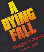 A Dying Fall