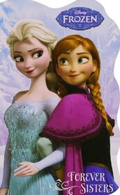 Disney Frozen Elsa & Anna 