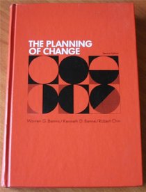 The Planning of Change