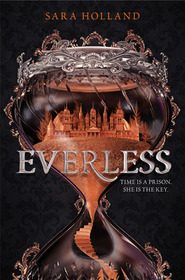 Everless (Everless, Bk 1)