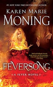 Feversong (Fever, Bk 9)