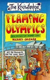 Flaming Olympics (Knowledge S.)