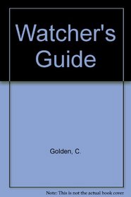 Watcher's Guide