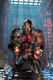 Deathlok: The Demolisher (Marvel Comics)