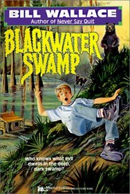 Blackwater Swamp