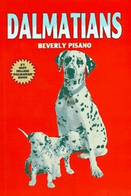 Dalmatians (KW Dog Breed Library)
