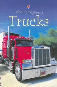 Trucks (Beginners)