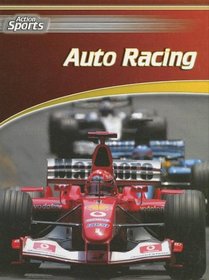 Auto Racing (Action Sports)