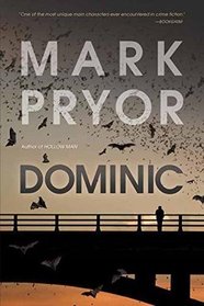 Dominic: A Hollow Man Novel