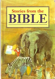 Stories from the Bible