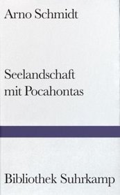 Seelandschaft mit Pocahontas.