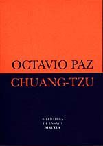 Chuang-Tzu (Biblioteca De Ensayo: Serie Menor) (Spanish Edition)