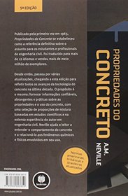 Propriedades do Concreto (Em Portuguese do Brasil)