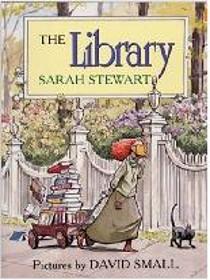 The Library