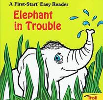 Elephant in Trouble