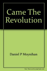 Came the revolution: Argument in the Reagan era