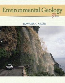 Environmental Geology (9th Edition)