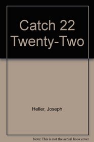 Catch-Twenty-Two (Modern Library of the World's Best Books)
