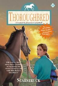 Starstruck (Thoroughbred, Bk 63)