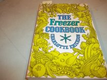 The Freezer Cookbook