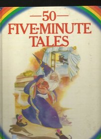 Fifty Five Minute Tales