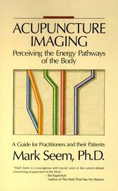 Acupuncture Imaging: Perceiving the Energy Pathways of the Body : A Guide for Practitioners and Their Patients
