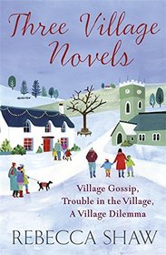 Three Village Novels