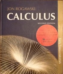 Calculus - Custom Edition for Rutgers University (Math 151/152/251)