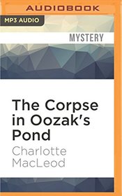 The Corpse in Oozak's Pond (Peter Shandy)