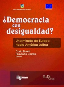 Democracia con desigualdad?