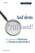 Auf dem Prnfstand