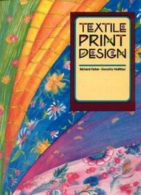 Textile Print Design
