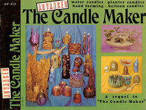 The Advanced Candle Maker
