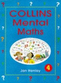 Mental Mathematics (Collins Mental Maths)