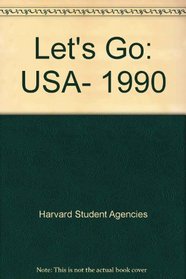 Let's Go: USA, 1990