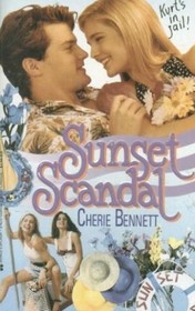 Sunset Scandal (Sunset Island)