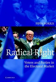 Radical Right : Voters and Parties in the Electoral Market