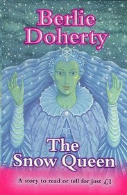 The Snow Queen (Everystory)