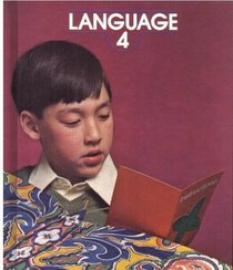 Ginn Language Program Language 6 -1979 publication.