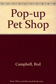 The POP UP PET SHOP