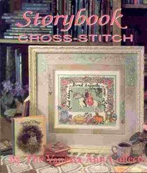 Storybook Cross-Stitch