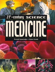 Medicine (21st Century Science)