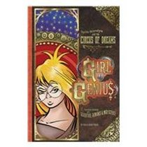 Girl Genius 4: Agatha Heterodyne & the Circus of Dreams (Girl Genius (Graphic Novels))