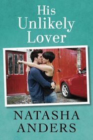 His Unlikely Lover (Unwanted, Bk 3)