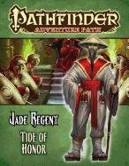Pathfinder Adventure Path: Jade Regent Part 5 -  Tide of Honor