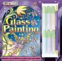 Glass Painting (Creative Studio)
