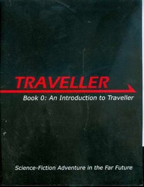 Book O: Introduction to Traveller