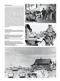Kubelwagen Schwimmwagen: L'histoire, la conception, la mecanique et l'engagement operationnel du 4x4 allemand durant la seconde Guerre Mondiale (French Edition)
