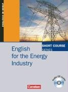 Short Course Series. English for the Energy Industry
