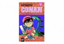 Detektiv Conan 04.